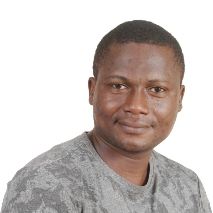 Arold Cosme Sagbo AGBESSI